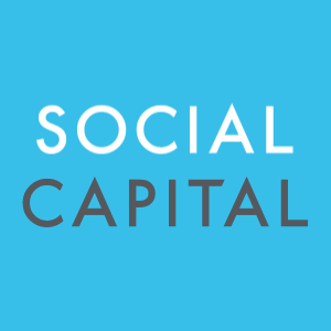 Social Capital logo